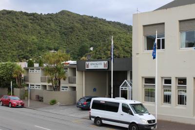 ミレニアム系のホテル