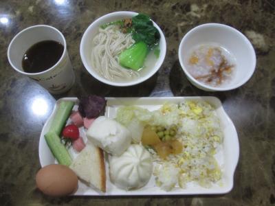 Hao Du Hotel Shanghai