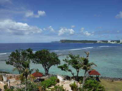 いつものヒルトン・タシクラブです
