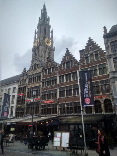 最高の芸術が見られる大聖堂