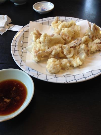 呼子といえば！