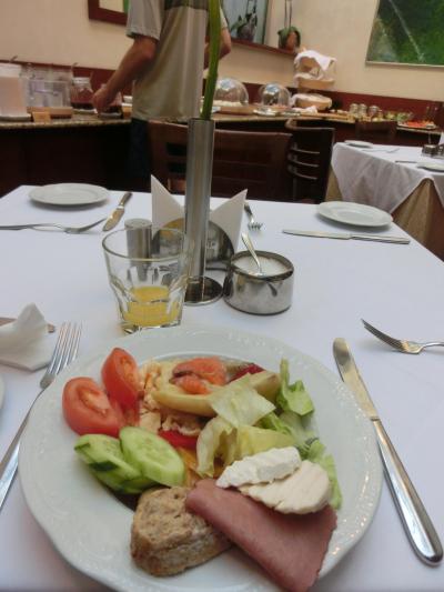 災い転じて。。。