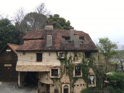 絵本の中、、、