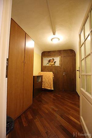 謎のもう一部屋