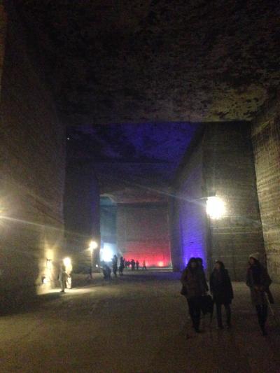 期待以上のスケール