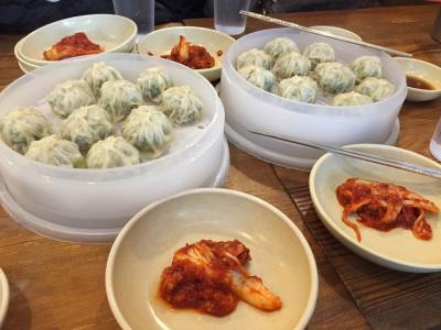 軽く食べたい方に