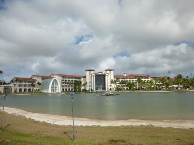 山奥の隔離されたスポーツリゾート（お風呂に椅子・洗面器付き）