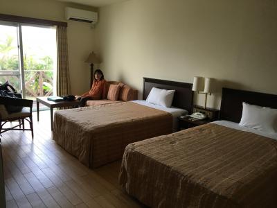 コストパフォーマンスはとてもいいですがちょっと古めです