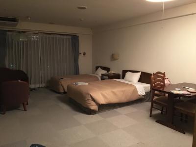 キッチン付ですが有料です