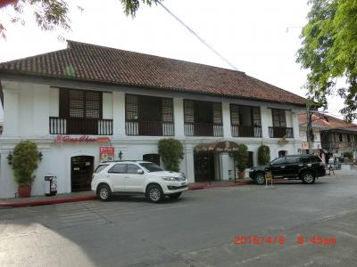 ﾛｹｰｼｮﾝは絶好のﾎﾃﾙ