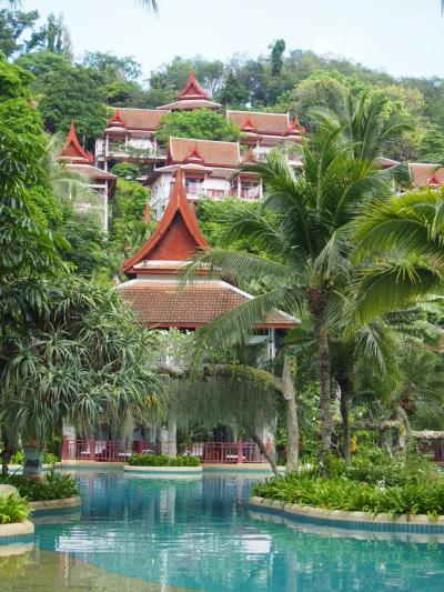 ヒルサイドのお部屋へのアクセスはケーブルカー！