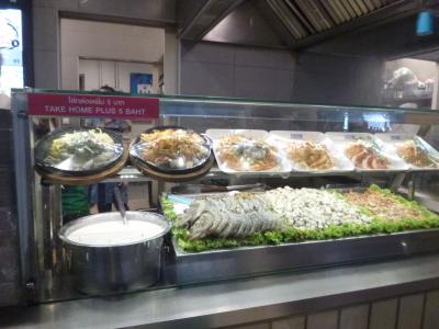 食事場所が決まっていない時など