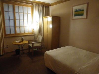 シングルルーム