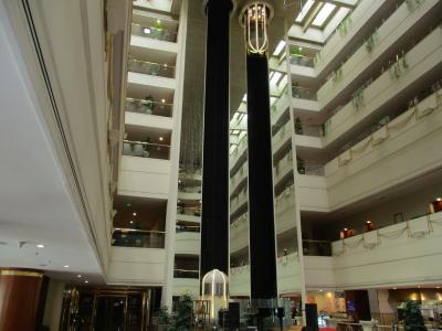 環境はいいですね