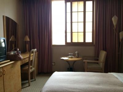 値段相応！日本語ＯＫなスタッフさんもいます。