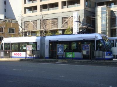 １日乗車券（400円）もあります