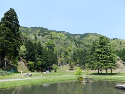 BBQ＠リバーランズ角川