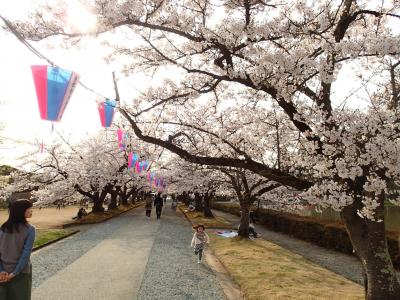 堂ノ前公園