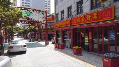 人の流れがこちらに移ってくるはずなのですが…(汗)