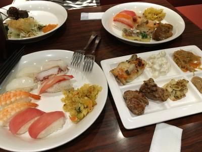 ランチもいいけどディナーはもっと良い