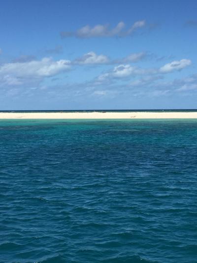 初めてにして大当たりの絶景ポイント♪