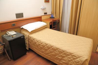 シングルルーム