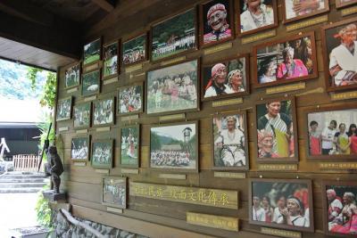 展示物も色々と有ります