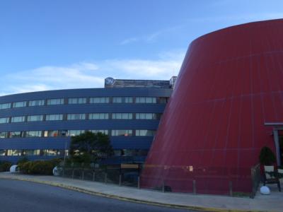 レストランがおいしい