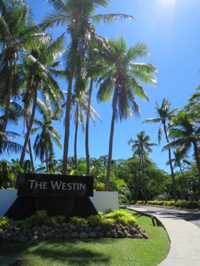 The Westin Denarau Island