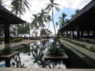 The Westin Denarau Island