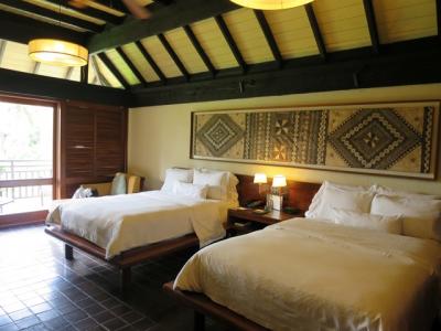 The Westin Denarau Island