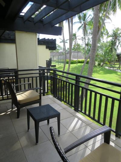 The Westin Denarau Island