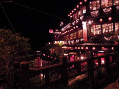 昔懐かしい感じ