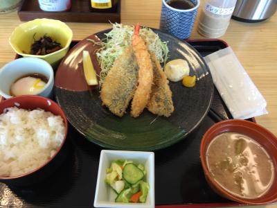 里山食堂