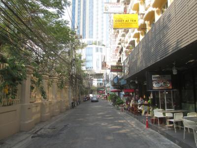 コージー アット テン ホテル