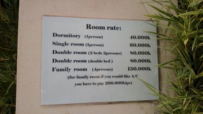 プライスリスト