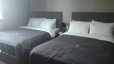 ４人はきついかな？