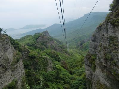 瀬戸内で一番高い場所