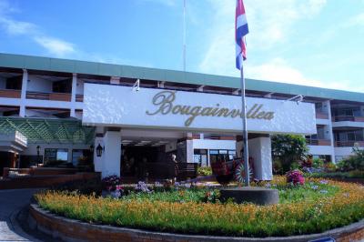 特に特徴はないですが