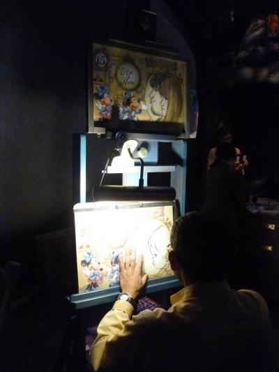 似顔絵を書いてもらえます By Syaatan スリーピーホエール ショップのクチコミ フォートラベル