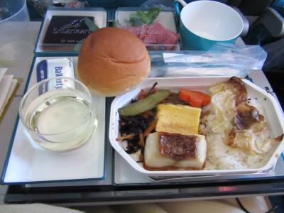 直行便ということが取り柄