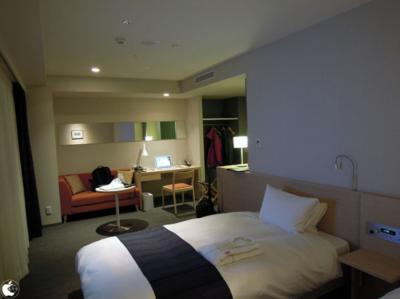 スタイリッシュ