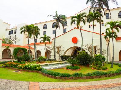 ホテルステイに是非！