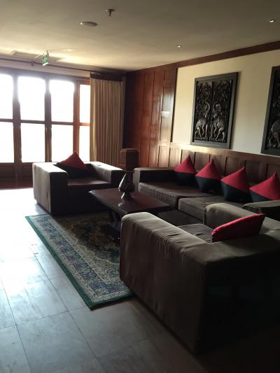 子連れに優しい