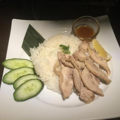 店員さんがフレンドリーです