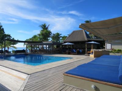 Blue Lagoon Beach Resort