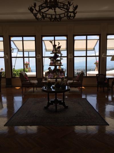 インテリアが素敵でした