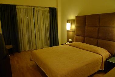 シングルルーム