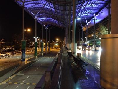 コンパクト空港