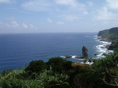 観光スポット。